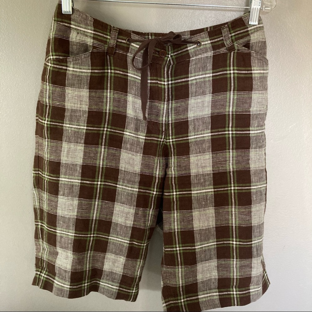 Jones New York Golf Shorts